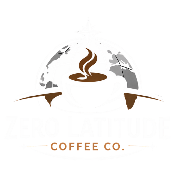 Zero Latitude Coffee Co.